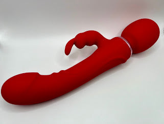 TriPulse Wand