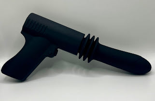 Vibe Cannon Thruster
