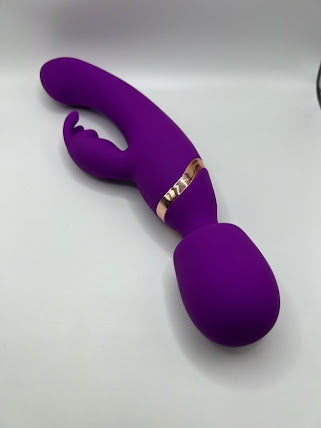 TriPulse Wand