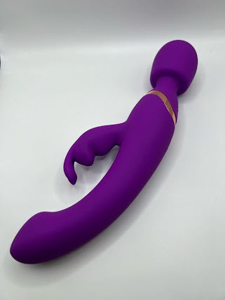TriPulse Wand