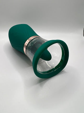 BlissLick Vibrator