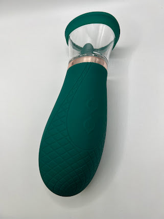BlissLick Vibrator