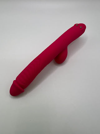 Heart Beat Mini Vibrator