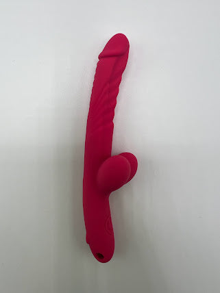 Heart Beat Mini Vibrator