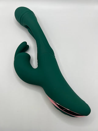 Pleasure Pulse Duo