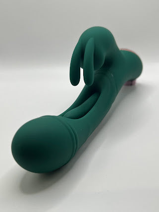Pleasure Pulse Duo