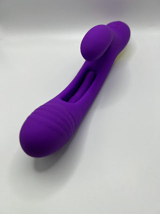 Pleasure Rabbit