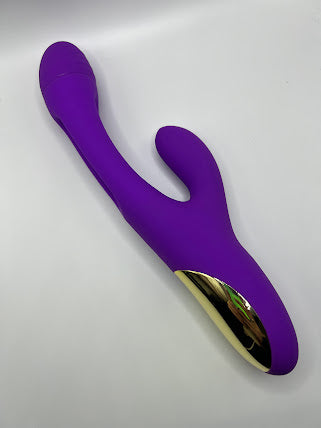 Pleasure Rabbit