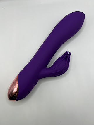 The G-Spot Whisperer
