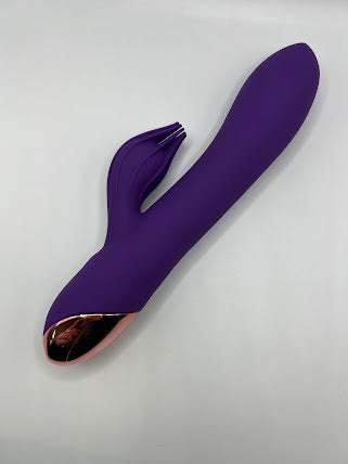 The G-Spot Whisperer