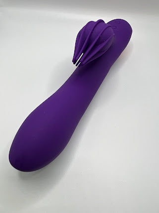 The G-Spot Whisperer