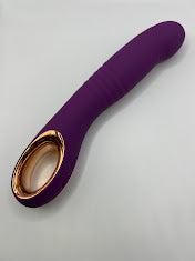 Thrust Wave Vibrator