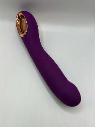 Thrust Wave Vibrator