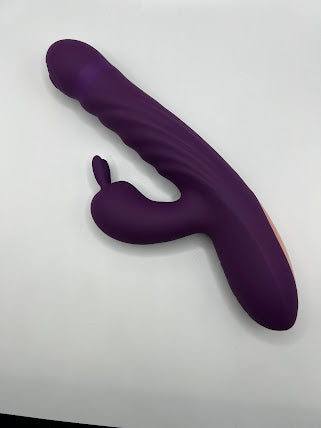 Thrusting Charm Rabbit