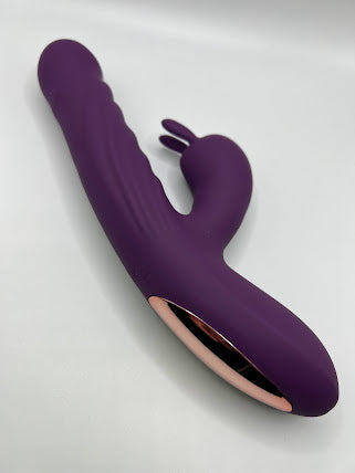 Thrusting Charm Rabbit