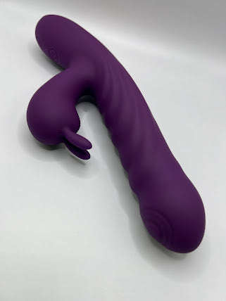 Thrusting Charm Rabbit