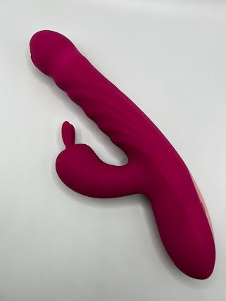 Thrusting Charm Rabbit