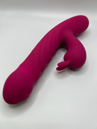 Thrusting Charm Rabbit