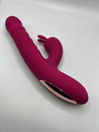 Thrusting Charm Rabbit