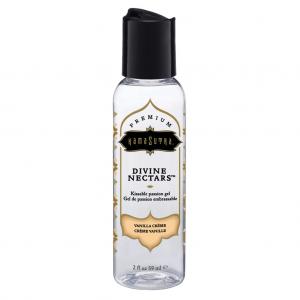 DIVINE NECTARS VANILLA 2OZ