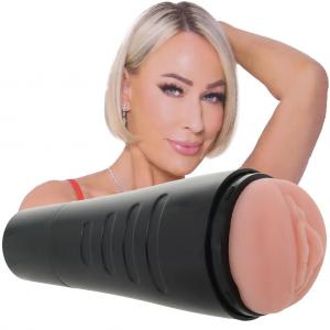 MELLANIE MONROE HARD CASE PUSSY STROKER