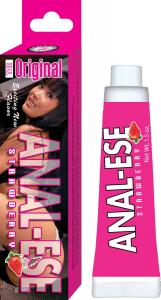 Anal Ese 1.5oz. (Strawberry)