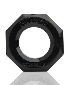 HUMPX COCKRING BLACK