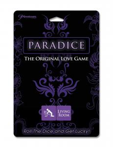 PARADICE - THE ORIGINAL LOVE GAME