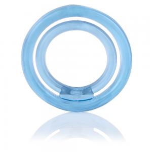 RING O2 BLUE