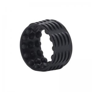 ADONIS REVERSIBLE ENHANCER BLACK
