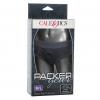 PACKER GEAR BLACK BRIEF HARNESS M/L