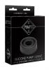 PUMPED PUMP SLEEVE LARGE BLACK