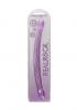 REALROCK NON REALISTIC DOUBLE DONG 17IN PURPLE