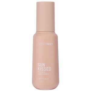 SIMPLY SEXY PHEROMONE HAIR AND BODY MIST SUN KISSED 3.35OZ