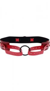 EX'S & OH'S BOUND & BELTED