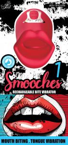 SMOOCHES #1