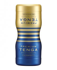 PREMIUM DUAL SENSATION CUP