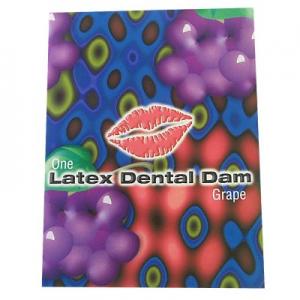 TRUST DAM - GRAPE