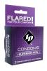ID SUPERIOR FEEL CONDOM 3PK