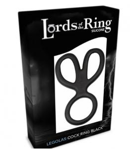 LORDS OF THE RING LEGOLAS COCK RING