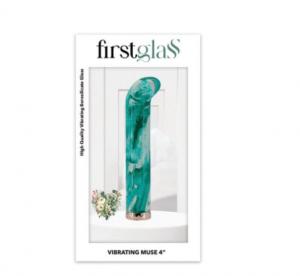 FIRST GLASS VIBE MUSE