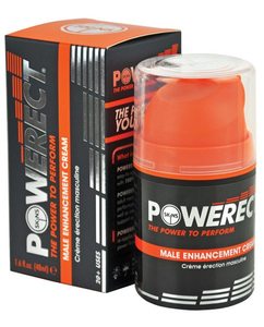 SKINS POWERECT CREAM 48ML
