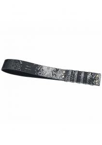 OUCH! FLORENCE COLLECTION PADDLE - BLACK