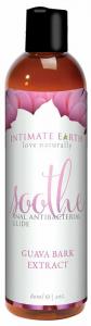 INTIMATE EARTH SOOTHE GLIDE 2OZ
