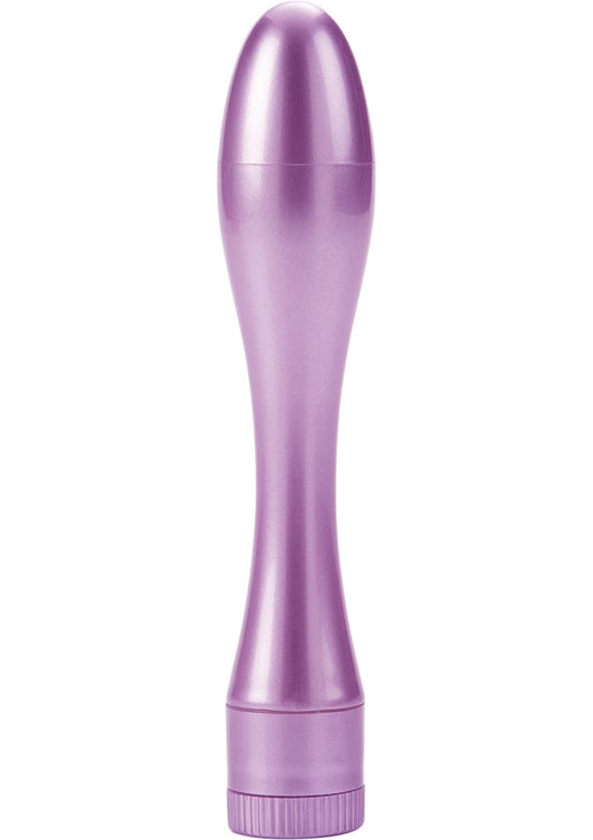 Teardrop Probe Vibrator - Pink