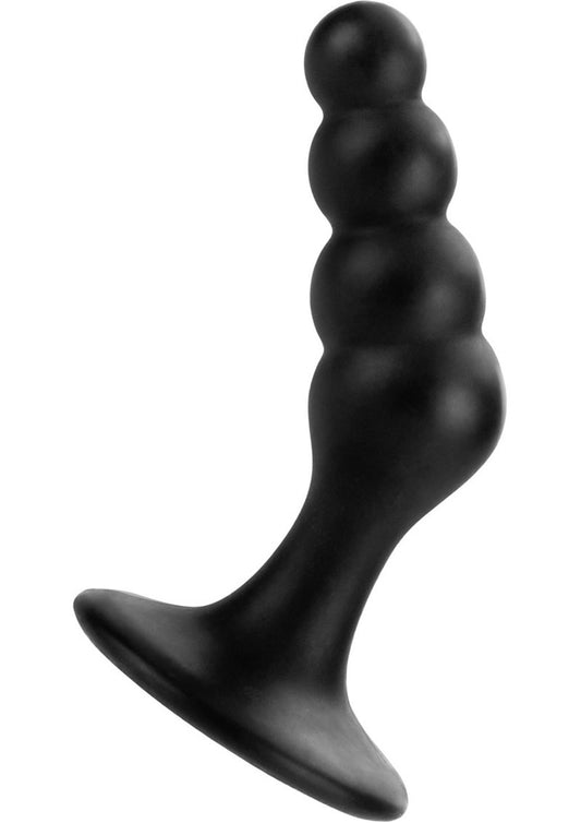 Dr. Joel Kaplan Silicone Prostate Probe Graduated