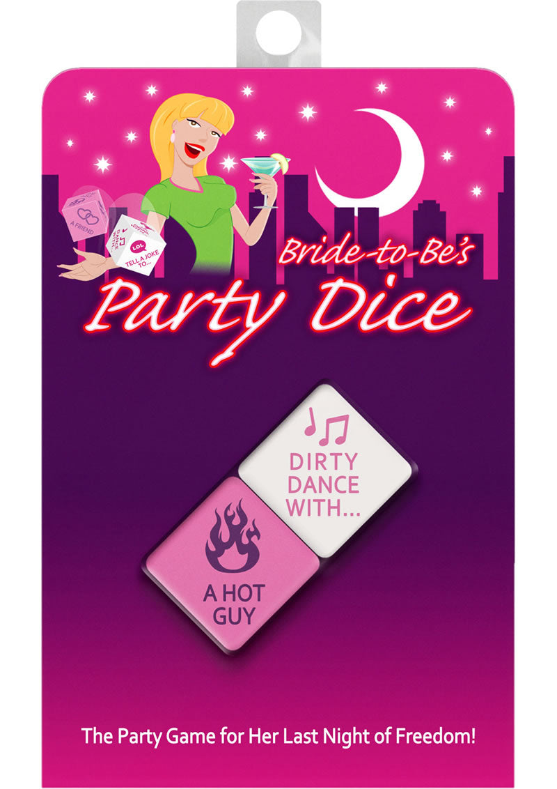 Bride To Be Naughty Confessions