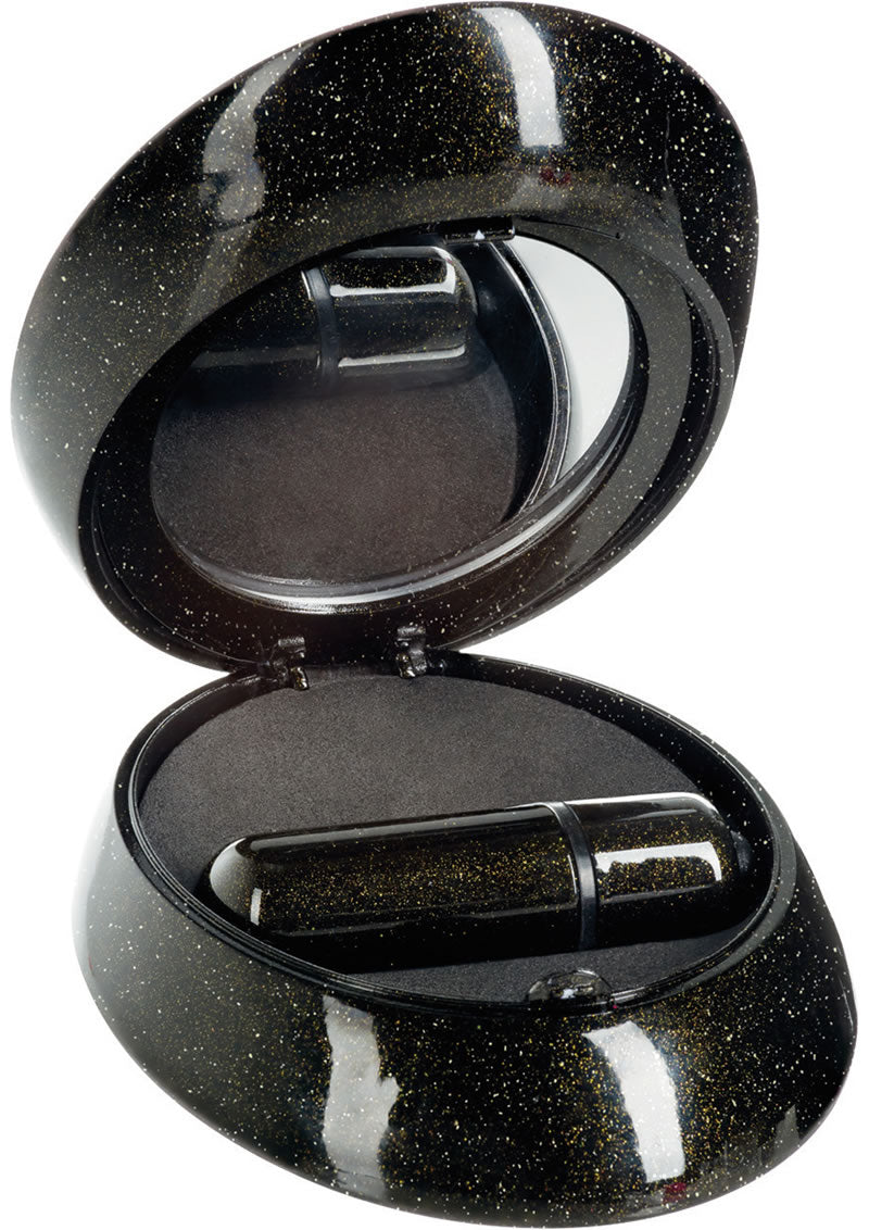 Coco Licious Hide & Play Compact - Black