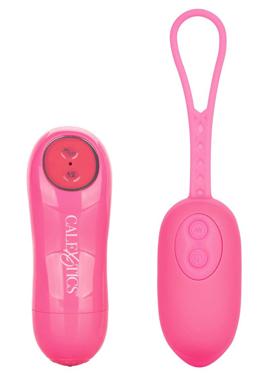Coco Licious Remote Control Bullet - Pink