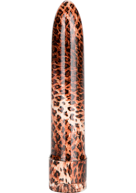 Leopard Massager